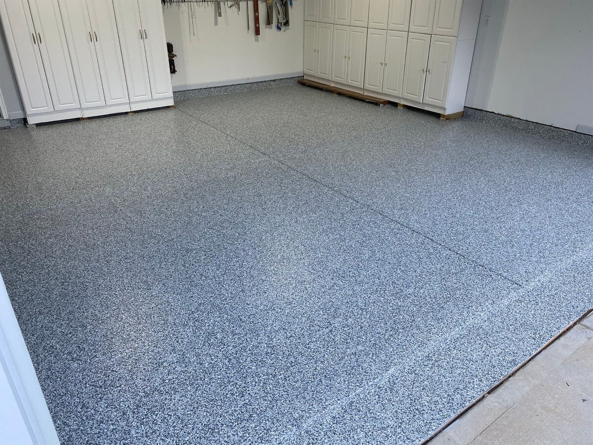 Titan Garage Flooring Flooring Ideas
